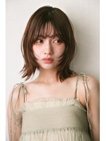 ブレスボー コウベ(Breath beauu)&nbsp;▼長澤歩美Breath beauu Kobe▼ショート/ボブ/三宮/元町/神戸