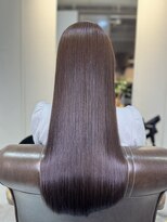 アールサロン 名駅(Rr SALON)&nbsp;髪質改善トリートメント