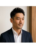 大人メンズ刈り上げビジネスショート　20代 30代 40代 50代 60代