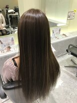 オプティマヘアー(Optima Hair) ウルツヤ世界のTOKIOトリートメント
