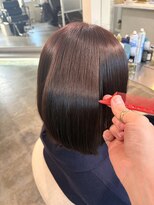 アモア(amoa)&nbsp;リンケージトリートメント