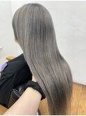 【kanon松戸】香野優子　ホワイトグレージュ