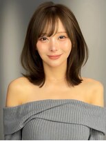 ジュイル シブヤ(JEWIL SHIBUYA)&nbsp;簡単！くびれミディアム