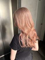 ソル 栄矢場町(SOL) ミルクティーピンク/ミルクティーベージュ/ブラウンベージュ