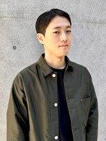 カットハウス ルーシーズ(CUT HOUSE RUCY'S)&nbsp;メンズ/シュート/オフィス/モード/ビジネス