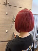 ルシア(LUCIA)&nbsp;ダブルカラー