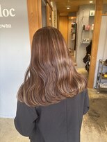 ミロク 宜野湾店(miloc)&nbsp;ハイライト