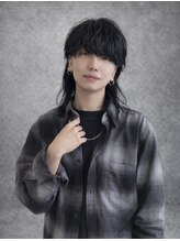 ロルド シェリ(Rold Cheri)&nbsp;高木 悠生