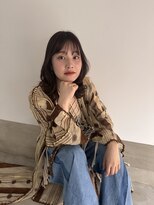 ロカ(loca)&nbsp;loca ミディアムレイヤー