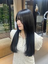 ラミン(LAMIN)&nbsp;ロングローレイヤー