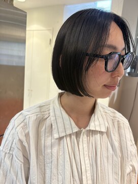 ロカ(loca) loca フラットボブ
