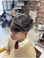 リジョイスヘア エン(REJOICE hair EN) フェザーショート