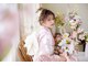 ヘアメイクサロン シャルメ(Hair Make Salon CHARMER)の写真