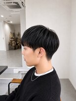 ニコ(nico...) 爽やかMAX 最強ヘア