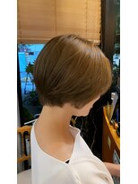 ルーフ 用賀(ROOF)&nbsp;ショート/アッシュベージュ