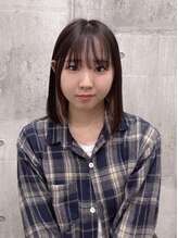 ビスポーク(BESPOKE) 宮下 華蓮