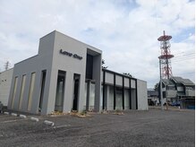 hair Love One 太田 宝町店の雰囲気(広々とした駐車場になっています。【髪質改善トリートメント】)
