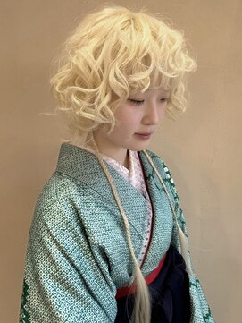シー(SEE.) 卒業式セット