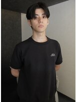 ヴェリタス(VERITAS) 質感センターパート