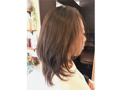 グリー(Gree)の写真