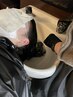 【ヘッドスパリニューアル】カット＋筋膜リフトアップスパ￥9350→￥8415