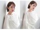 シェリッシュルーチェ(Sheriche luce)の写真