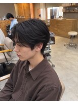 ノーマ(no-ma)&nbsp;【韓国風マッシュ】10代・20代におすすめ