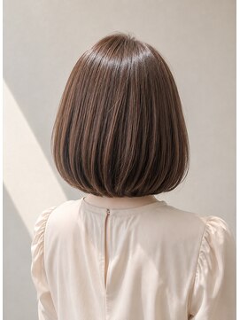 ベル 本郷店(Belle) 大人ボブ