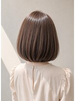 ベル 本郷店(Belle) 大人ボブ