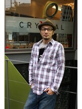 エヌクリスタル(N crystal)&nbsp;木村 克義