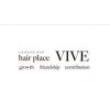 ヘアープレイス ヴィブ(hair place VIVE)のお店ロゴ