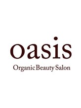 oasis organic beauty salon【オアシス　オーガニックビューティーサロン】