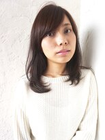 ソルト(Salt)&nbsp;Salt☆ミディアムレイヤー3