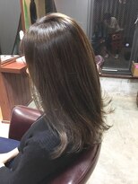 キー(kｅｙ)&nbsp;お客様Style