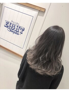 エイト新宿店(EIGHT shinjuku) EIGHT shinjuku 【エイト】 新宿店TAMAI 3Dグラデーション