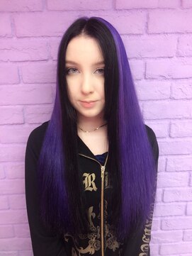 キャンディーシロップ(Candye Syrup) アイリス