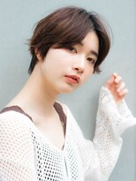 リリアン 青山(relian) 似合わせカットならリリアン青山