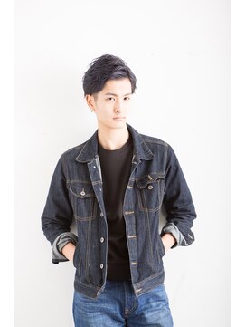 カットサロン ピース ２wayスタイル