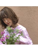 パーク 代官山(PARK)&nbsp;ぱらっと春髪