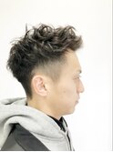 無造作ショート◎30代40代50代60代