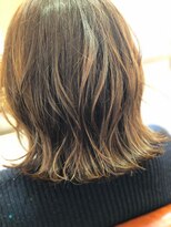 ル コワン ククー(Le coin coucou) ちょいハネボブ