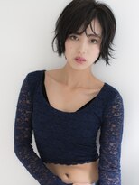 アスティエ(ASTIER)&nbsp;ASTIER hairstyle