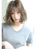 【Rose/甲子園口】ハイアッシュ×ラフカールボブ★★