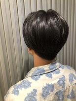 ラ ブーケ 御器所店(La Bouquet)&nbsp;前下がりマッシュ