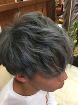 サロンドノア(Salon de NoA)&nbsp;ダブルカラー