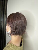 イングスジャパン(ings JAPAN)&nbsp;Newショートボブ