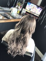 トータルビューティーサロン カラット(total beauty salon KARAT)&nbsp;KARATスタイル