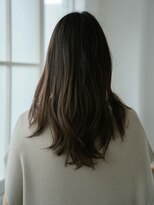 ヘアアンドリラクゼーション シャッセ(Hair&Relaxation SASE)&nbsp;ナチュラルロング