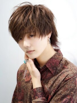 ザ サファイア(THE SAPPHIRE) 【THE SAPPHIRE】サファイアウルフ