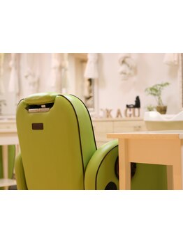 【コロナ対策中】マスク着用/検温による健康チェック/アルコール消毒◎密にならないよう徹底しております!!